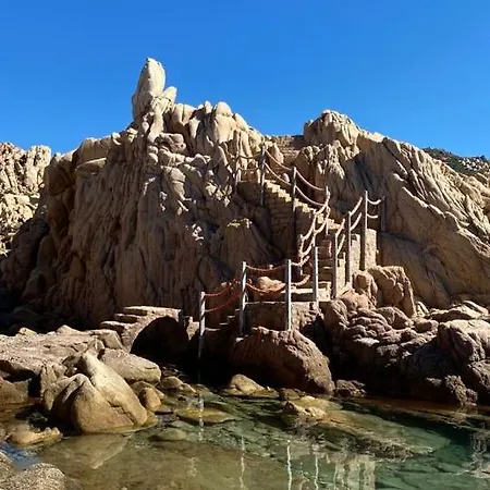 Residenze Paradiso * Costa Paradiso