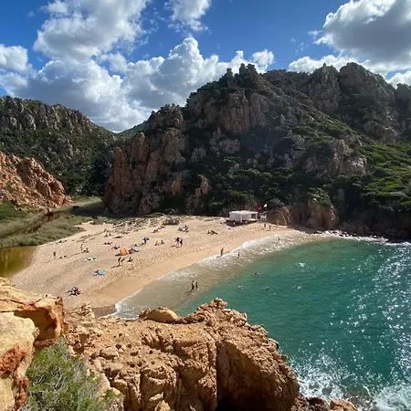 Residenze Paradiso * Costa Paradiso