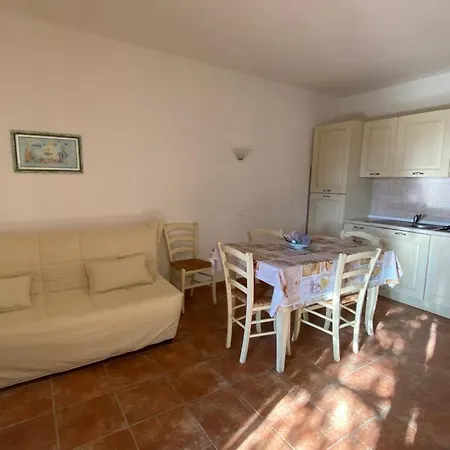 Aparthotel Residenze Paradiso *