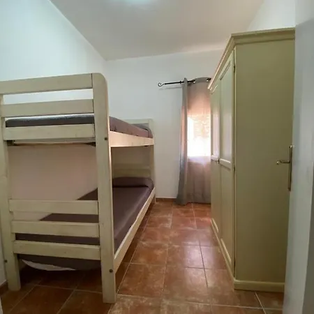 Residenze Paradiso Costa Paradiso