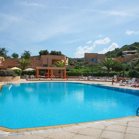 Residenze Paradiso Aparthotel *