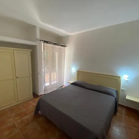 Aparthotel Residenze Paradiso Costa Paradiso