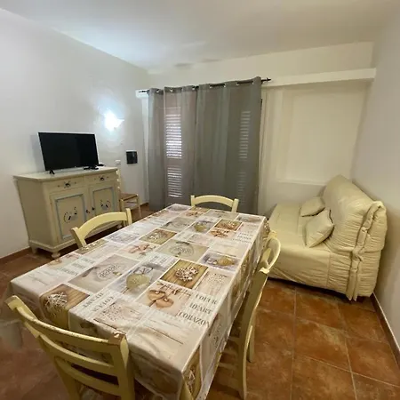 Aparthotel Residenze Paradiso