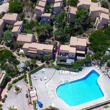 Residenze Paradiso *