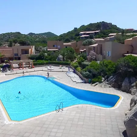 Residenze Paradiso Aparthotel