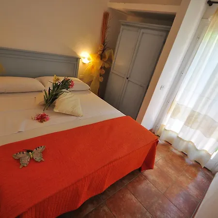 Residenze Paradiso