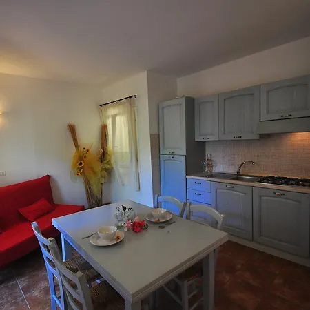 Residenze Paradiso *