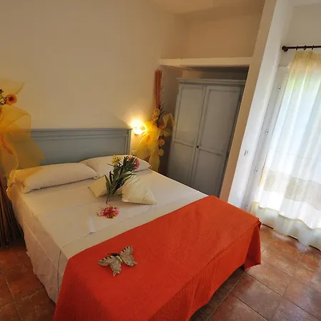 Residenze Paradiso Aparthotel Costa Paradiso
