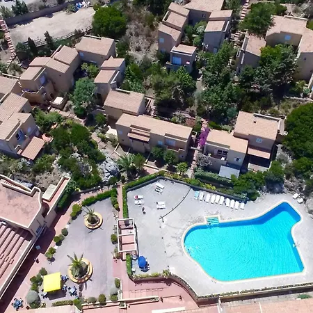 Residenze Paradiso * Costa Paradiso