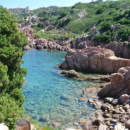 Residenze Paradiso Costa Paradiso